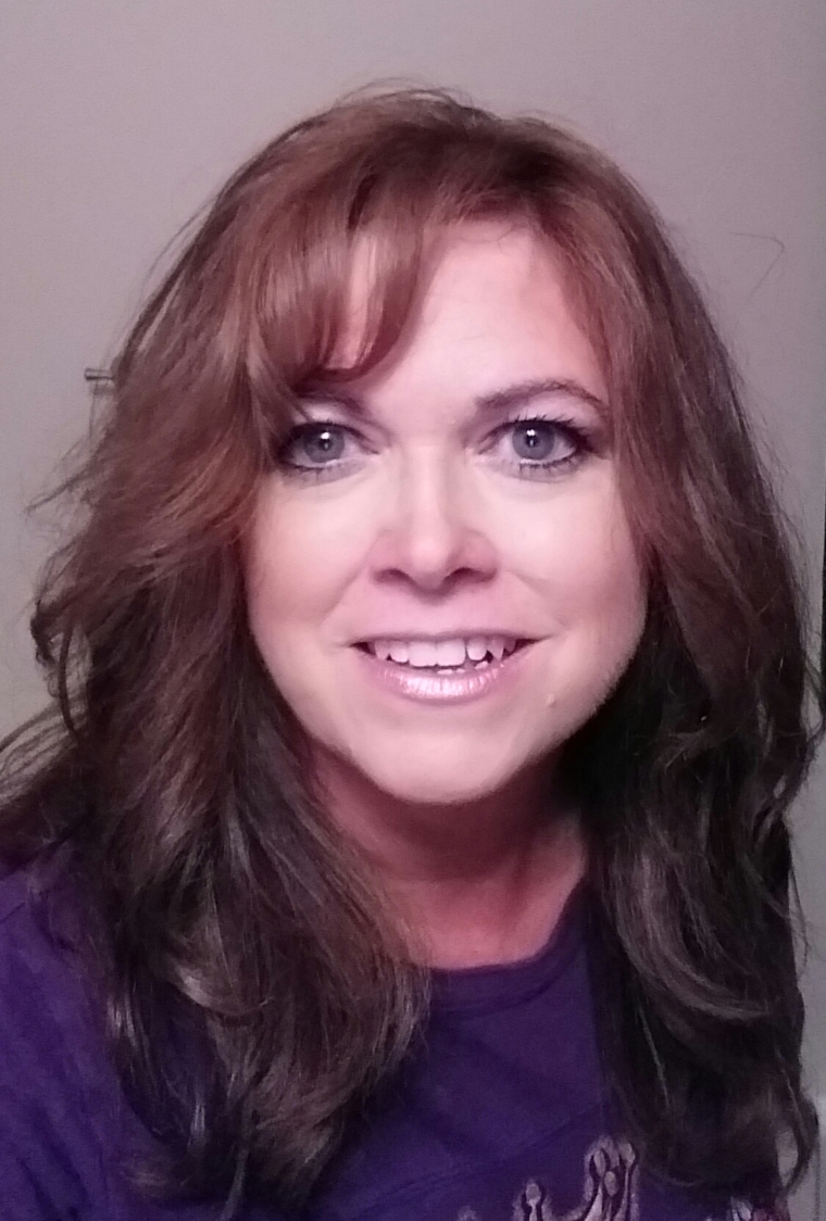 Patsy Taylor