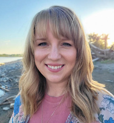 Christine Forrey