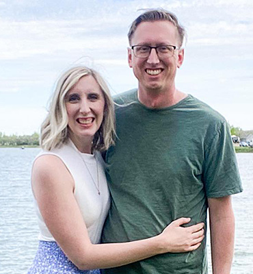 Joe & Beth Epley