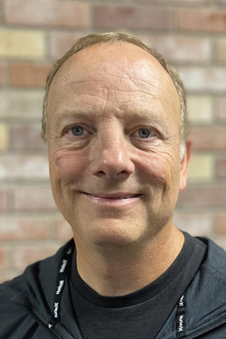 Duane Deshner