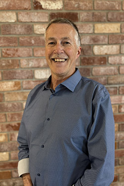 John Weaver