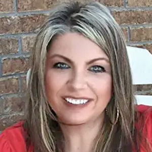 Donna Sparks – Friday Evening Gathering episode artwork