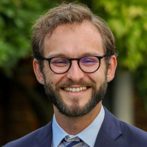 Wednesday Morning Minister’s Forum