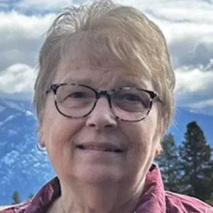 Session #3 – Bonnie Wilson, Church Finances