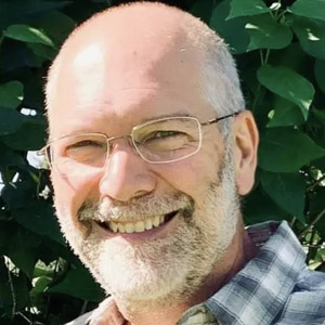 Session #2 – Rich Greenwald, Rural Ministries