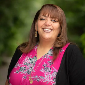 Friday Evening Gathering featuring Marsha Mansour